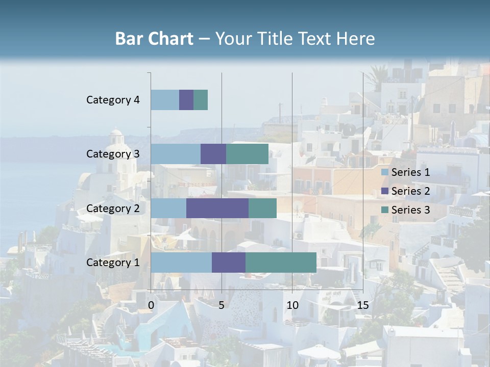 Europe Restaurant Culture PowerPoint Template