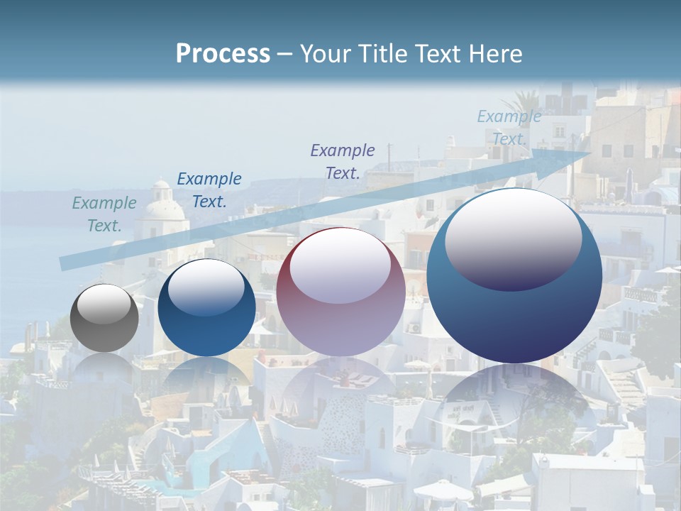 Europe Restaurant Culture PowerPoint Template