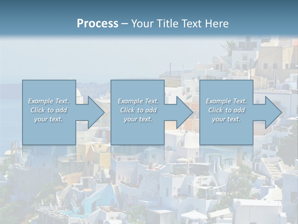 Europe Restaurant Culture PowerPoint Template