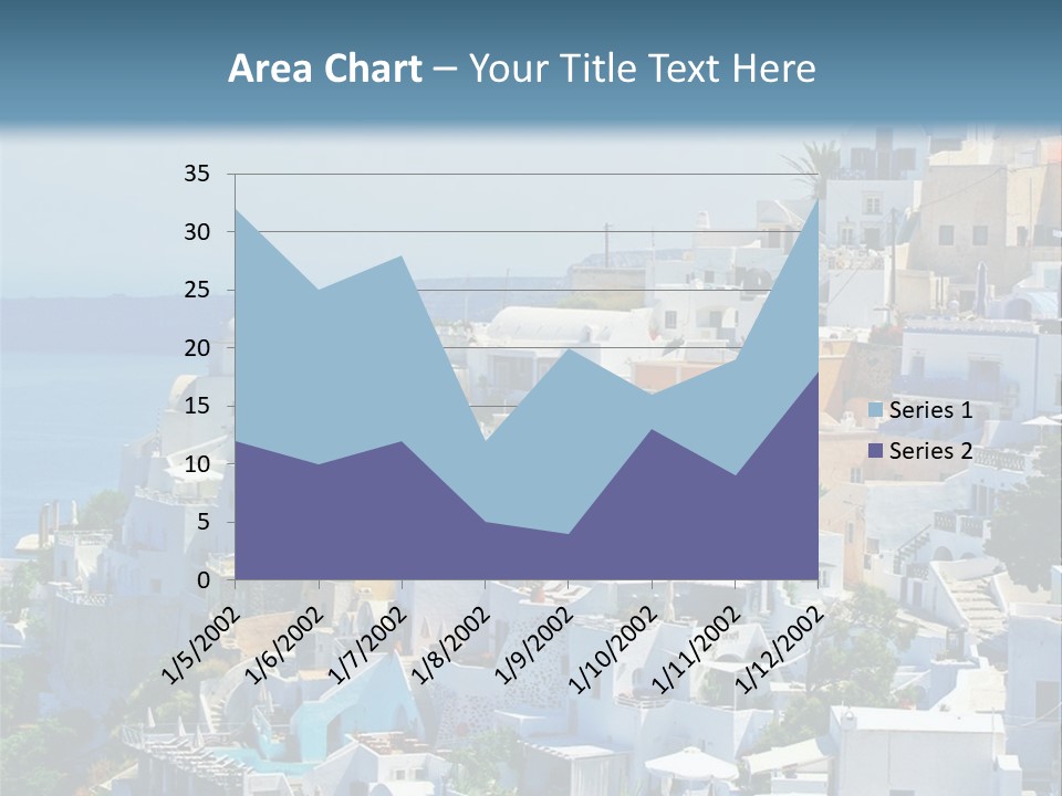 Europe Restaurant Culture PowerPoint Template