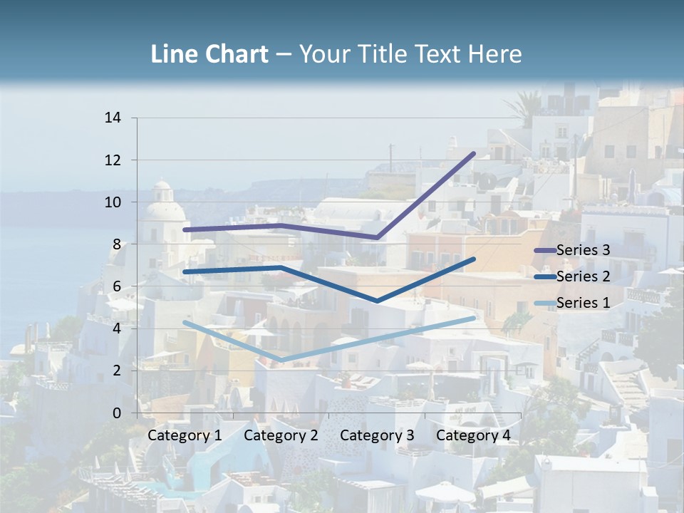 Europe Restaurant Culture PowerPoint Template