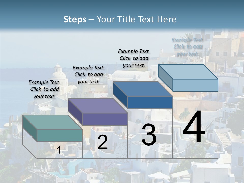 Europe Restaurant Culture PowerPoint Template