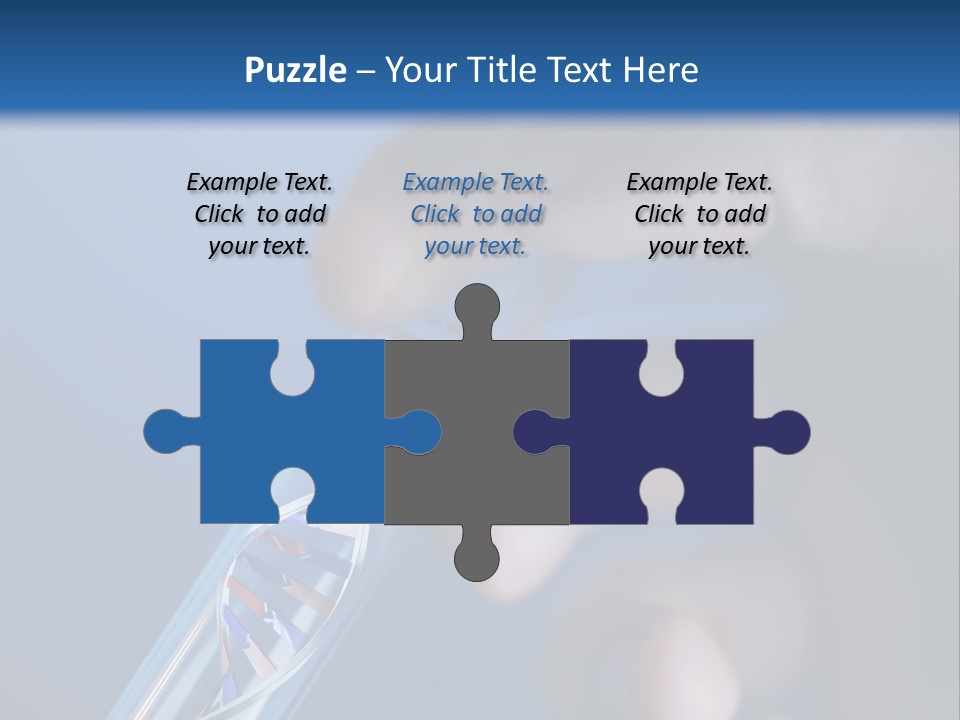 Color Nature Shiny PowerPoint Template