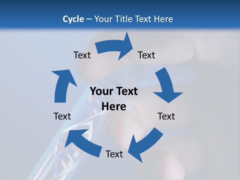 Color Nature Shiny PowerPoint Template