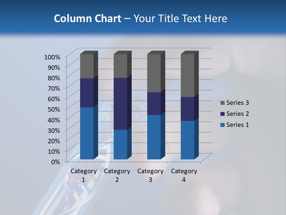 Color Nature Shiny PowerPoint Template