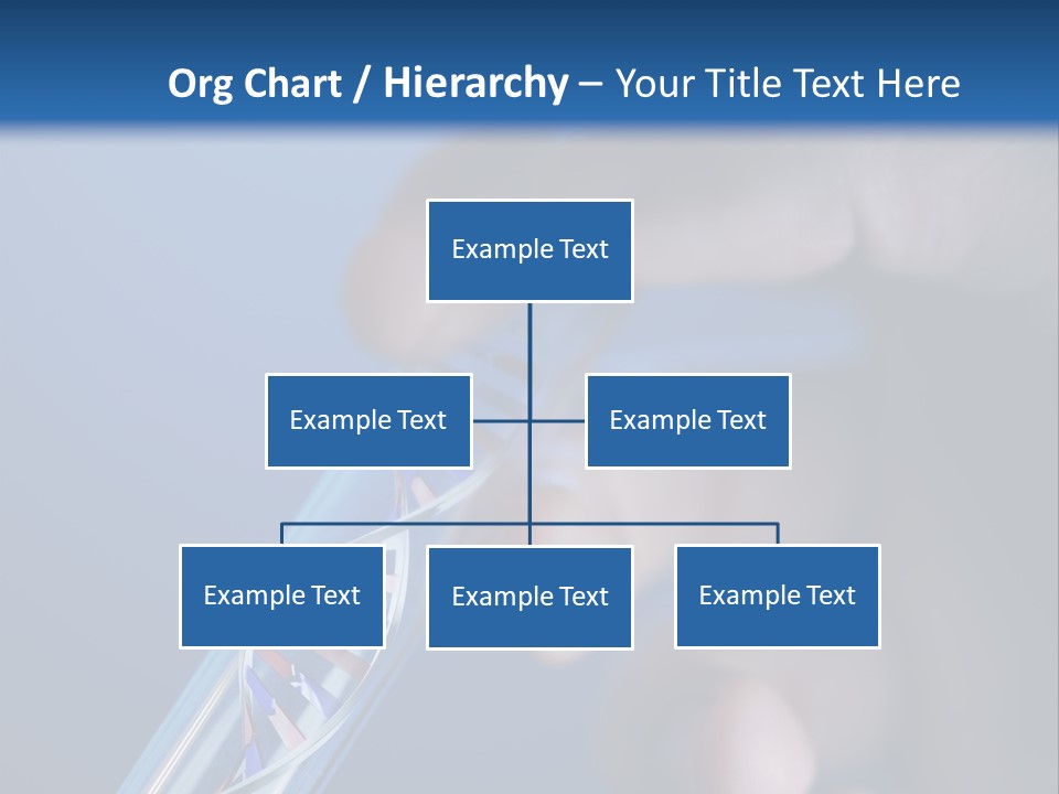 Color Nature Shiny PowerPoint Template