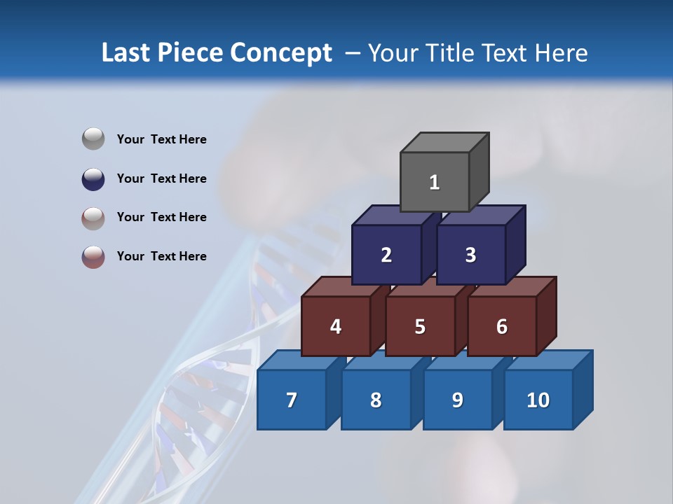 Color Nature Shiny PowerPoint Template