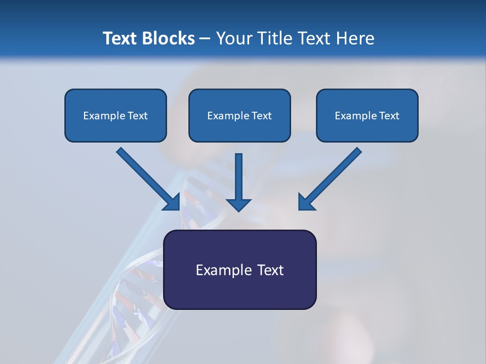 Color Nature Shiny PowerPoint Template
