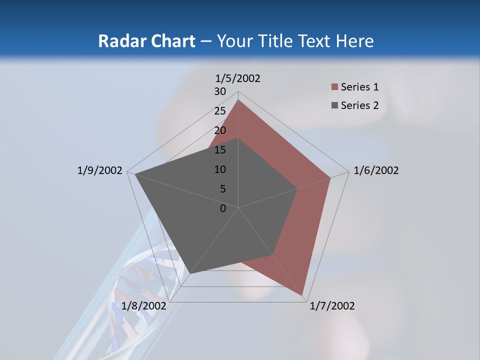 Color Nature Shiny PowerPoint Template