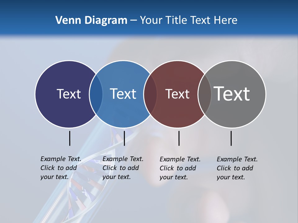 Color Nature Shiny PowerPoint Template