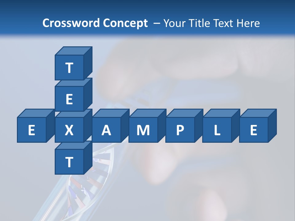Color Nature Shiny PowerPoint Template