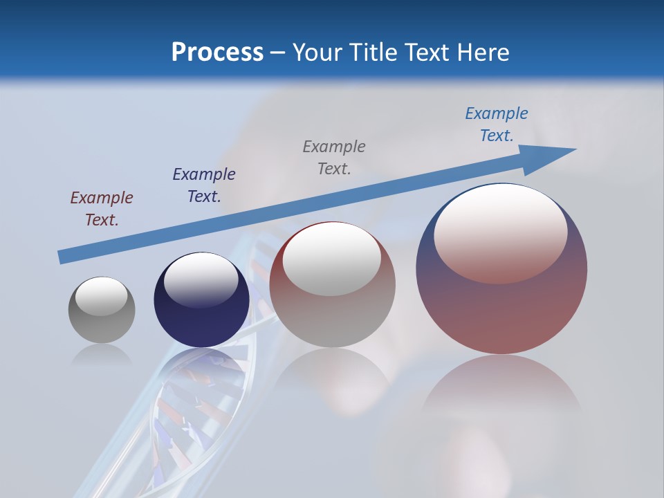 Color Nature Shiny PowerPoint Template