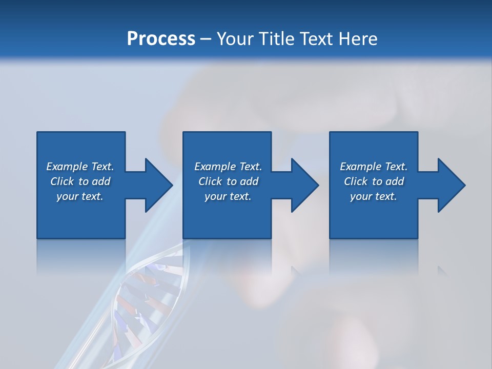 Color Nature Shiny PowerPoint Template