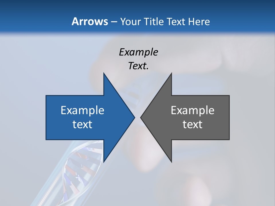 Color Nature Shiny PowerPoint Template