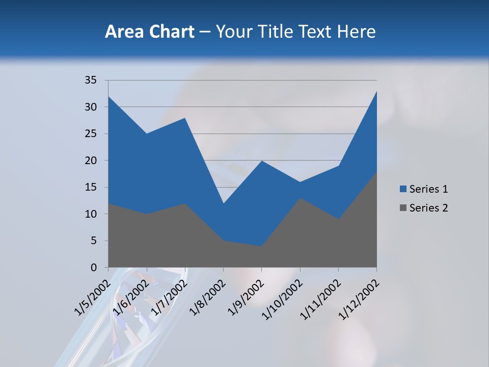 Color Nature Shiny PowerPoint Template