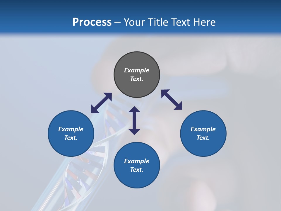 Color Nature Shiny PowerPoint Template