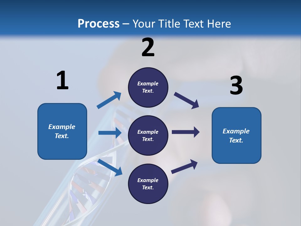 Color Nature Shiny PowerPoint Template