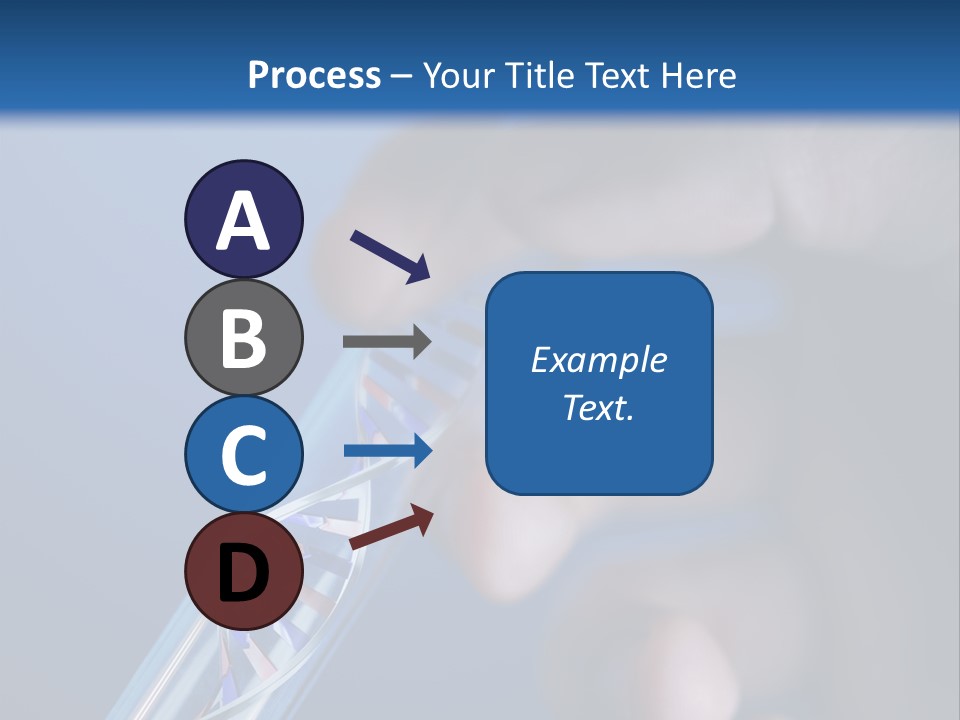 Color Nature Shiny PowerPoint Template