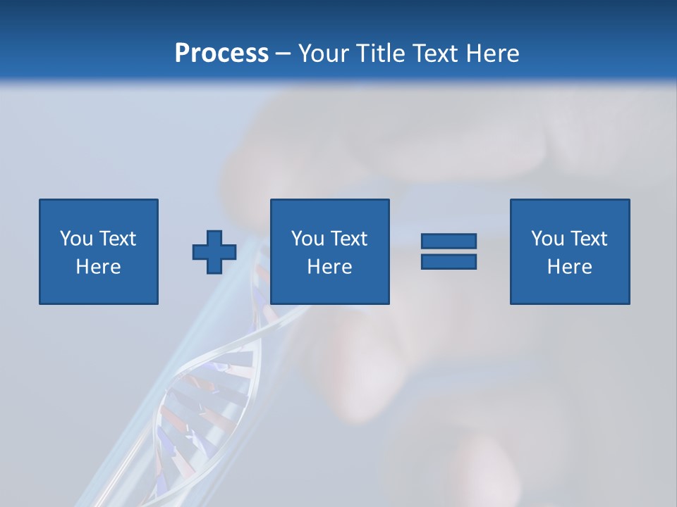 Color Nature Shiny PowerPoint Template