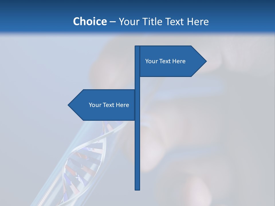 Color Nature Shiny PowerPoint Template