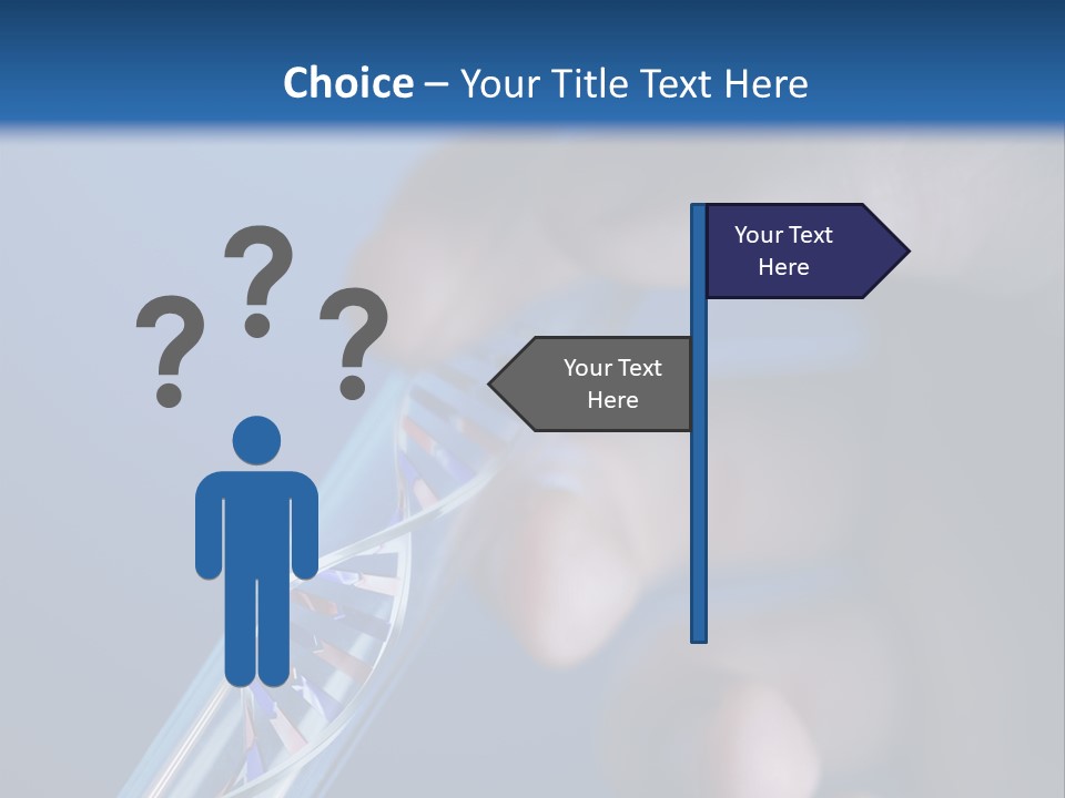 Color Nature Shiny PowerPoint Template