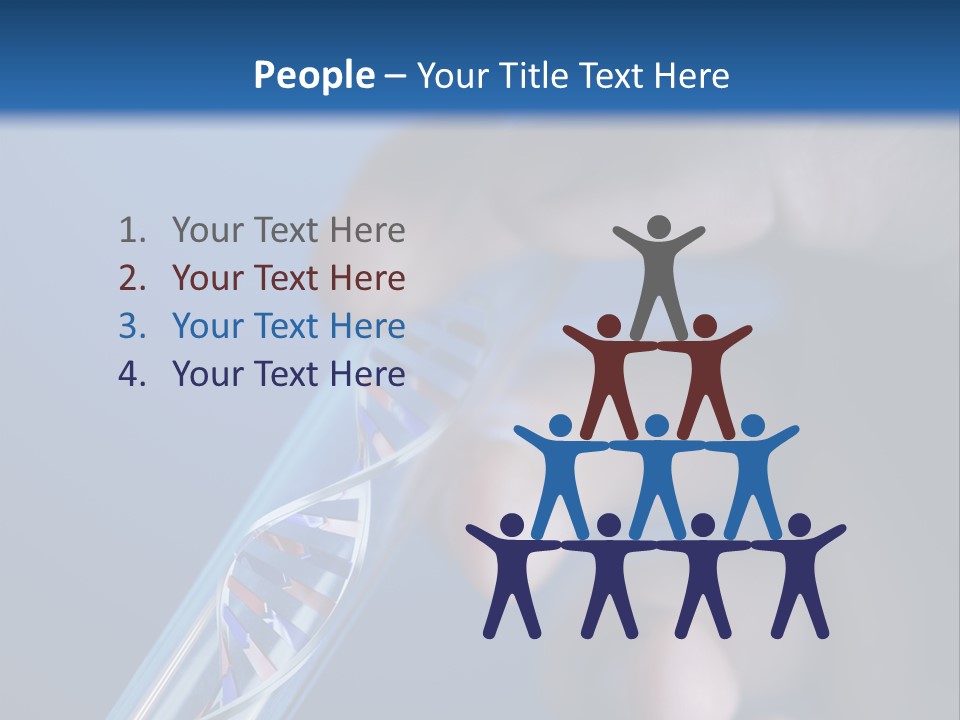 Color Nature Shiny PowerPoint Template