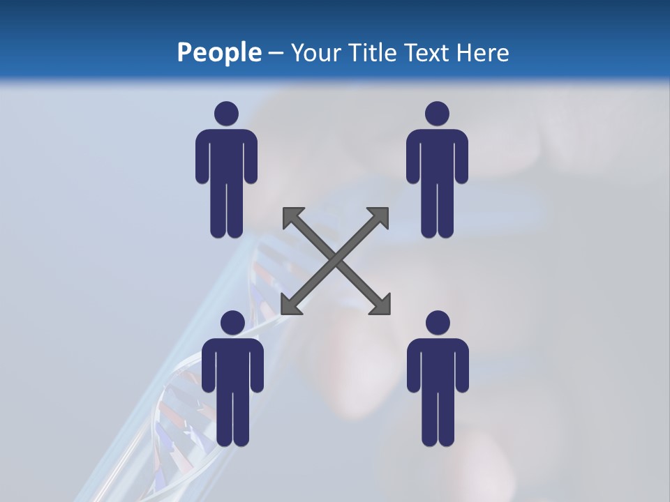 Color Nature Shiny PowerPoint Template