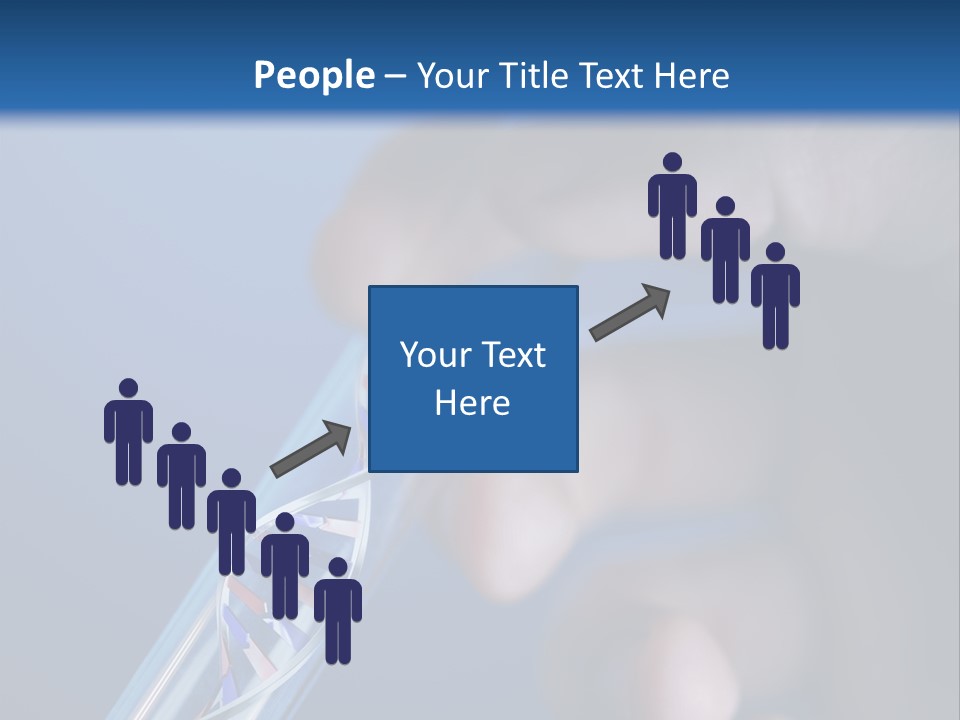 Color Nature Shiny PowerPoint Template