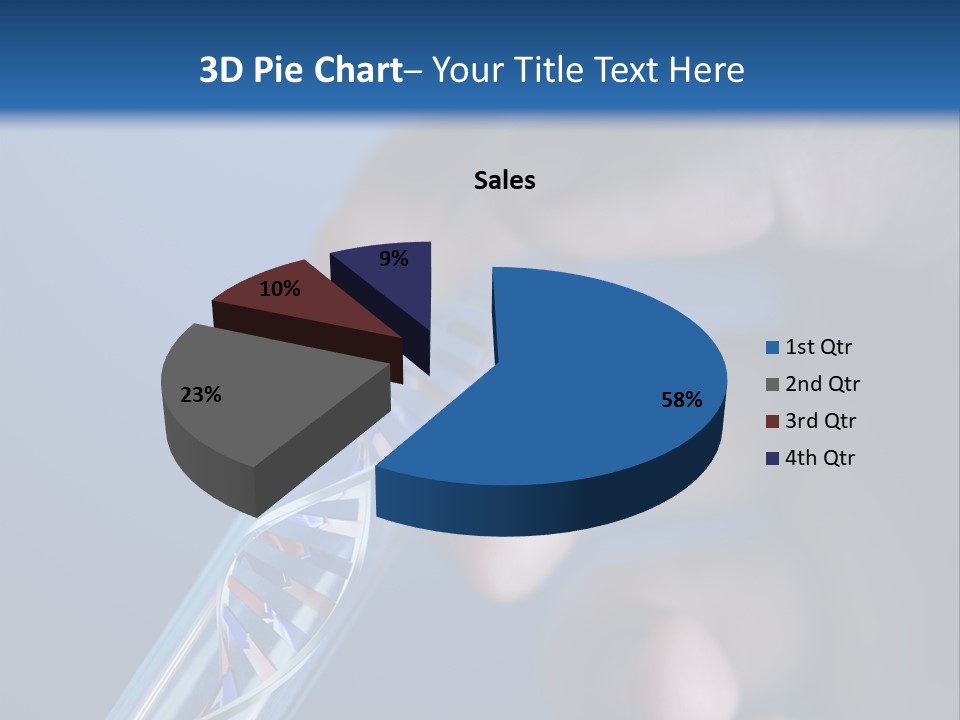 Color Nature Shiny PowerPoint Template