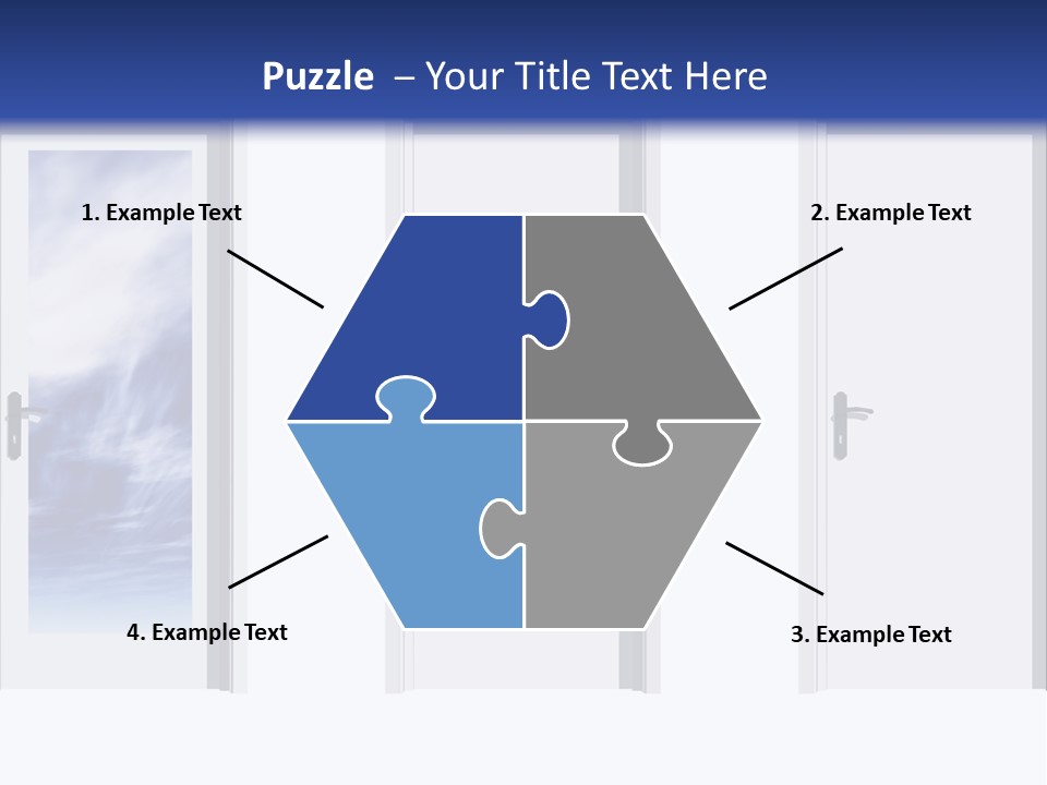 Home Conceptual Design PowerPoint Template