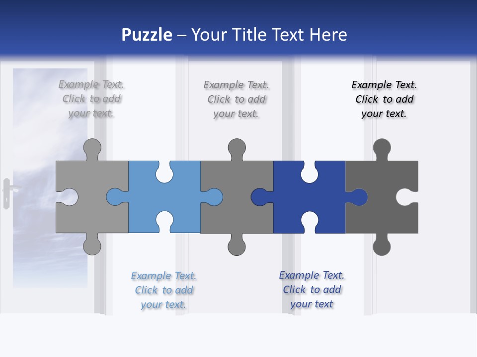 Home Conceptual Design PowerPoint Template