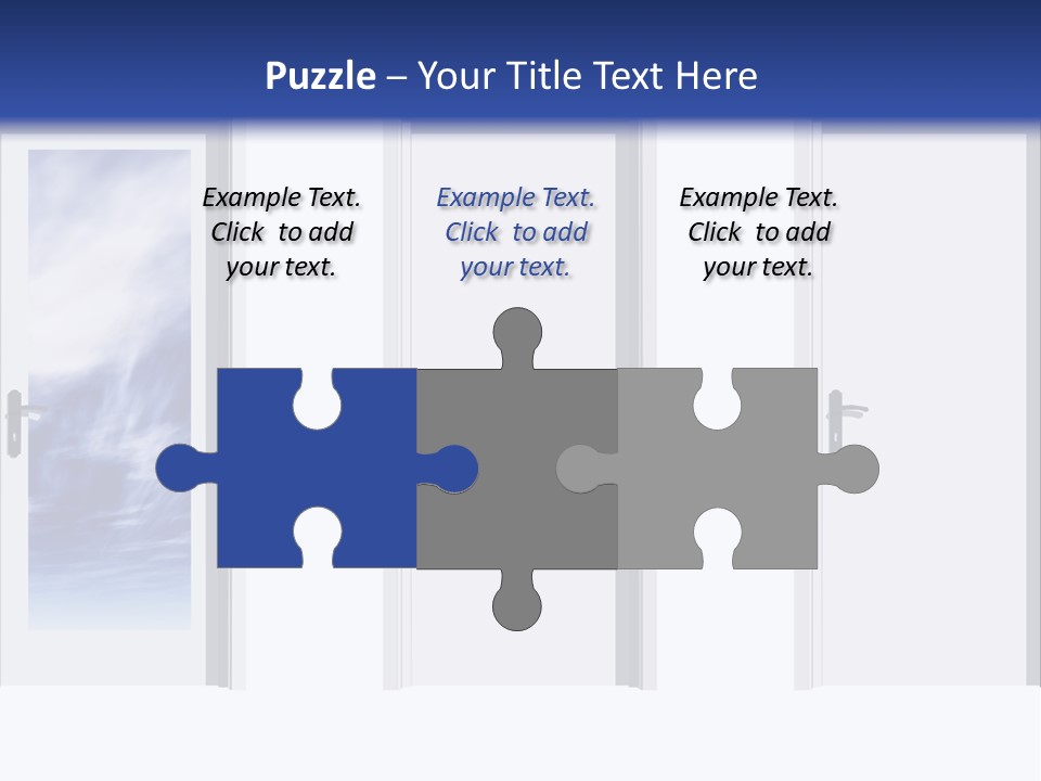 Home Conceptual Design PowerPoint Template