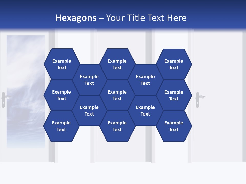 Home Conceptual Design PowerPoint Template