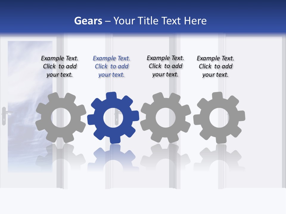 Home Conceptual Design PowerPoint Template