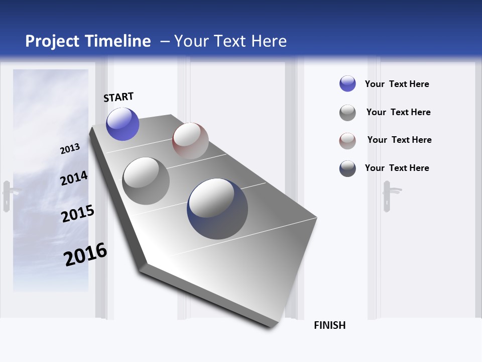 Home Conceptual Design PowerPoint Template