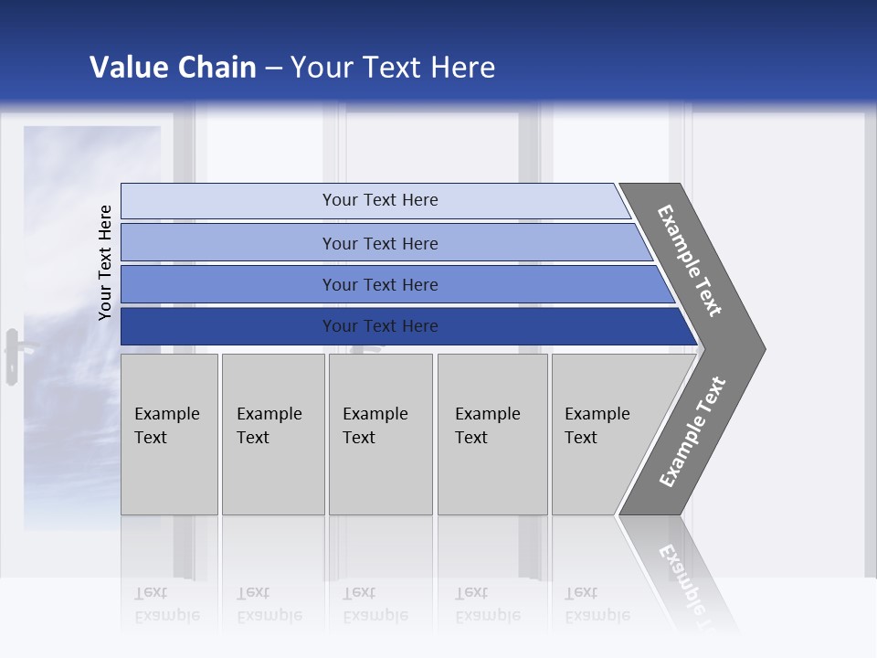 Home Conceptual Design PowerPoint Template