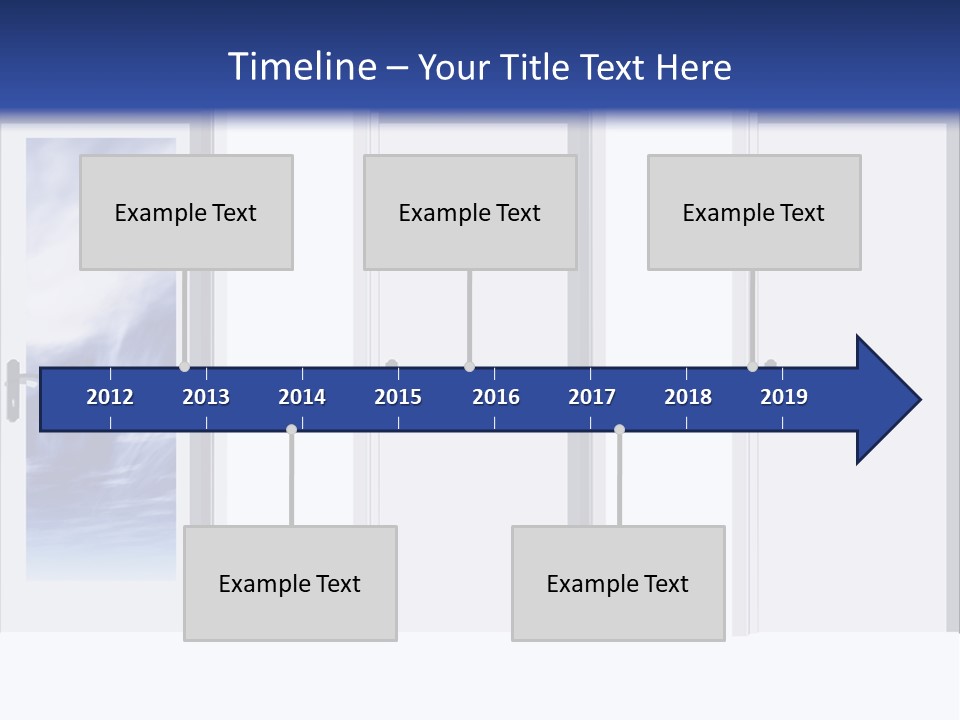 Home Conceptual Design PowerPoint Template