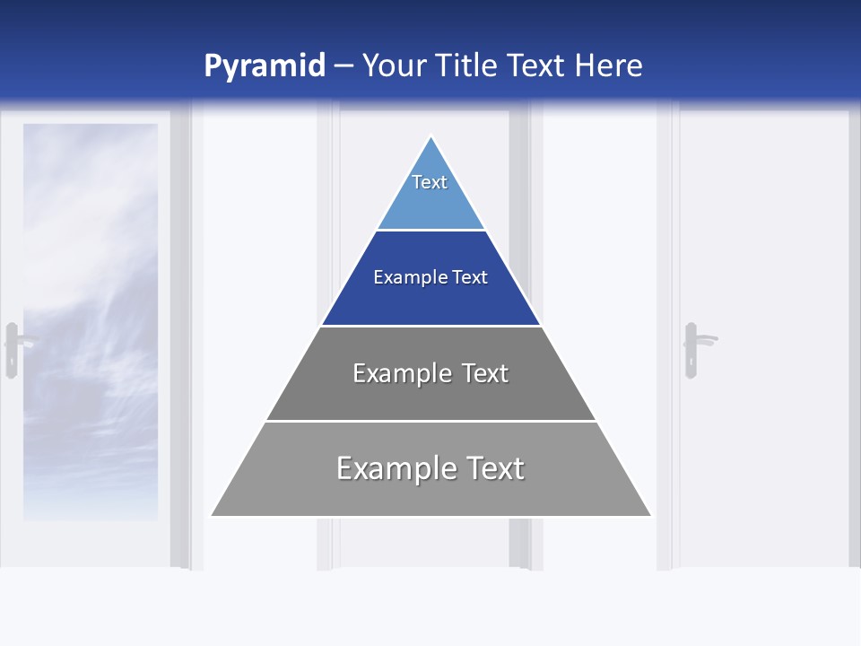 Home Conceptual Design PowerPoint Template