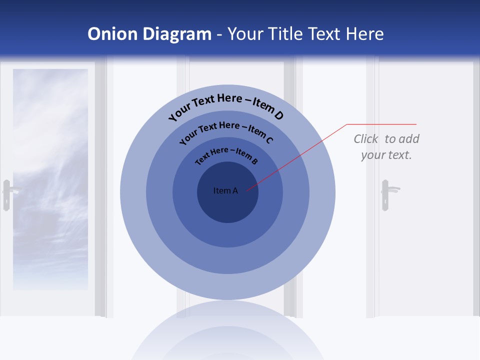 Home Conceptual Design PowerPoint Template
