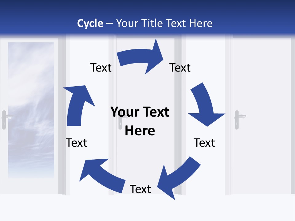 Home Conceptual Design PowerPoint Template
