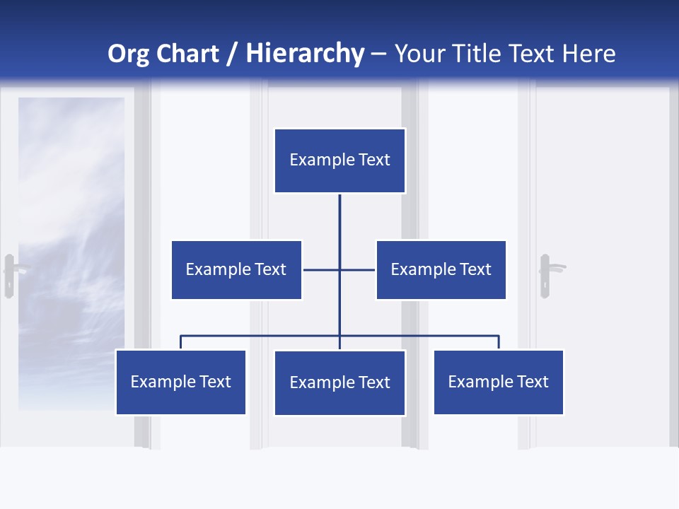 Home Conceptual Design PowerPoint Template