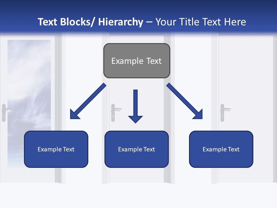 Home Conceptual Design PowerPoint Template