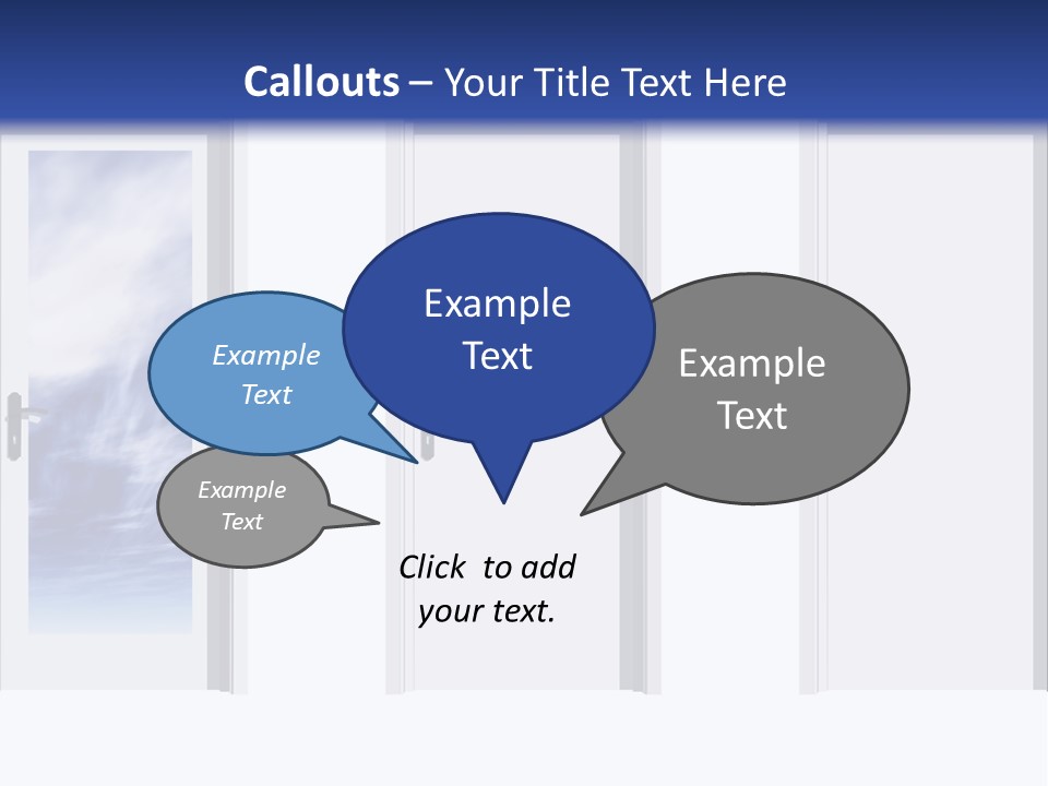 Home Conceptual Design PowerPoint Template