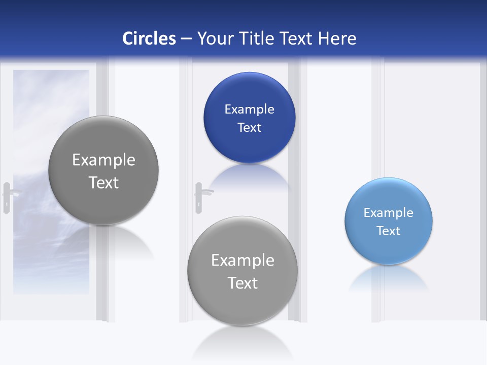Home Conceptual Design PowerPoint Template