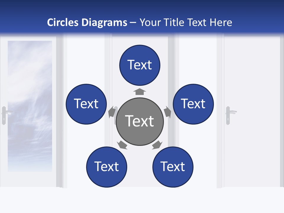 Home Conceptual Design PowerPoint Template