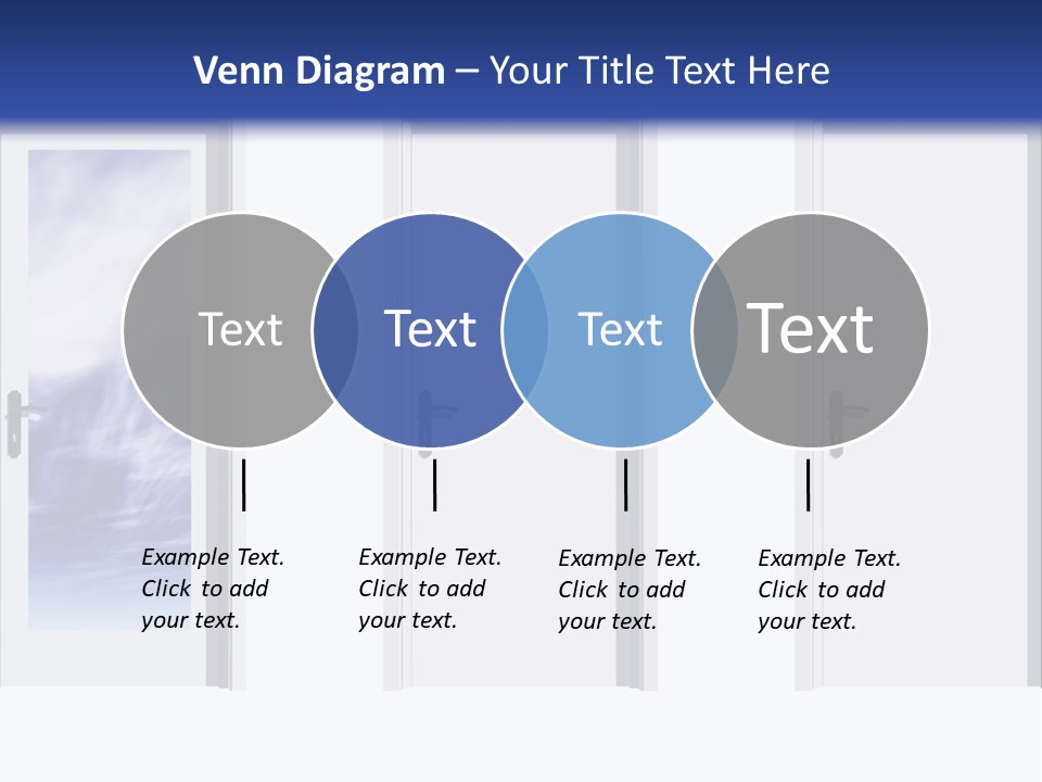 Home Conceptual Design PowerPoint Template