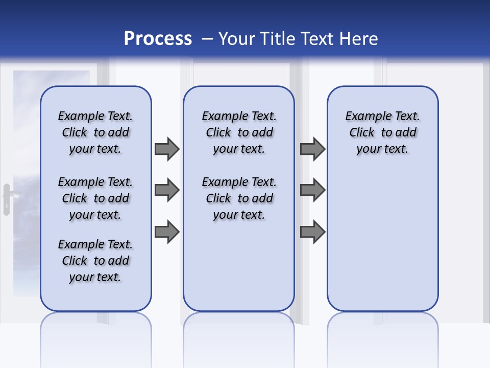 Home Conceptual Design PowerPoint Template