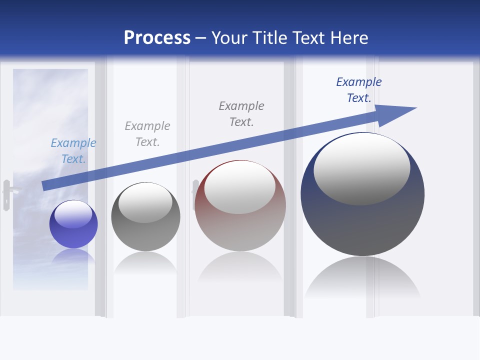 Home Conceptual Design PowerPoint Template