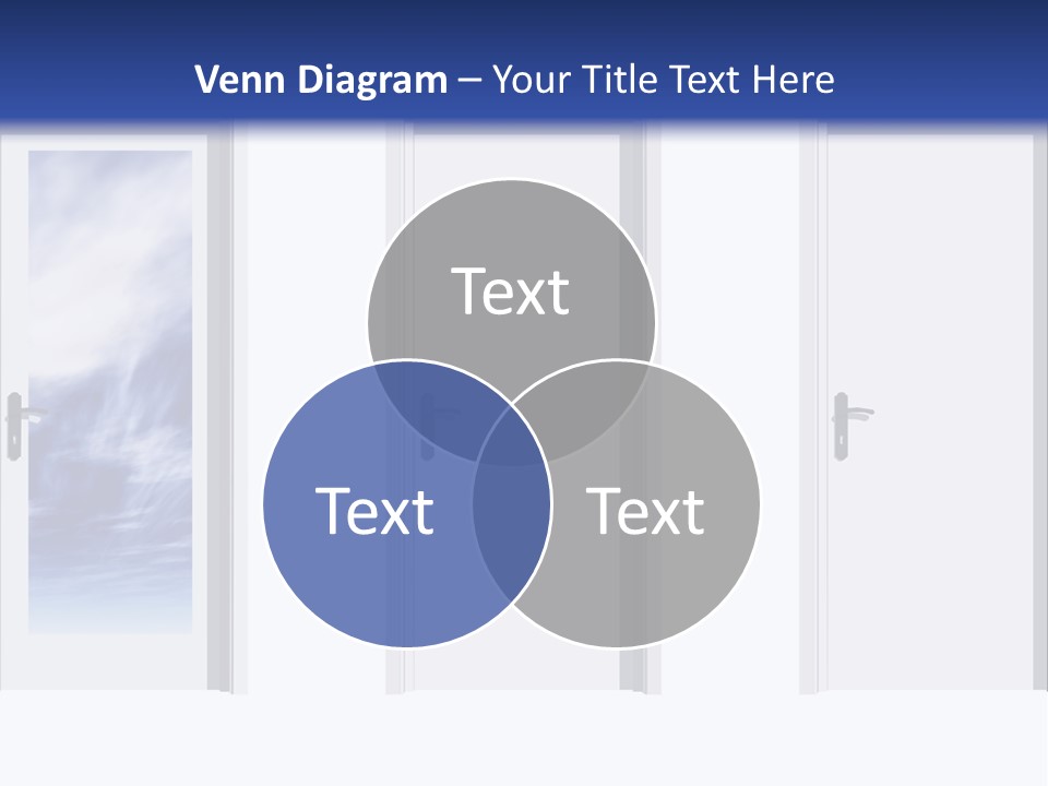 Home Conceptual Design PowerPoint Template