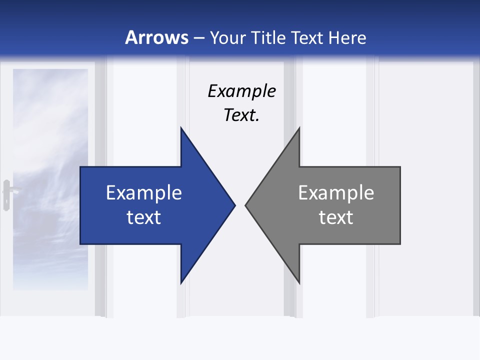 Home Conceptual Design PowerPoint Template